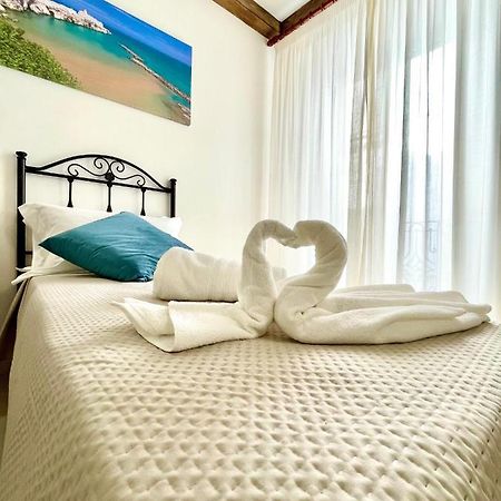 B&B Casa Desimio ヴィエステ エクステリア 写真