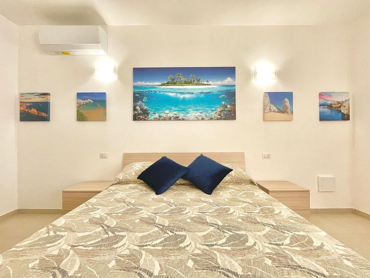 B&B Casa Desimio ヴィエステ エクステリア 写真