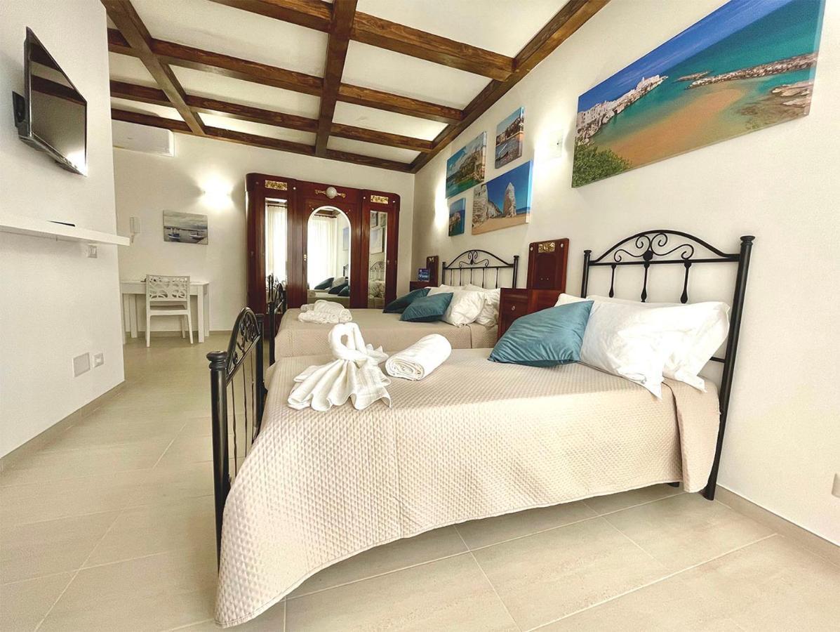 B&B Casa Desimio ヴィエステ エクステリア 写真