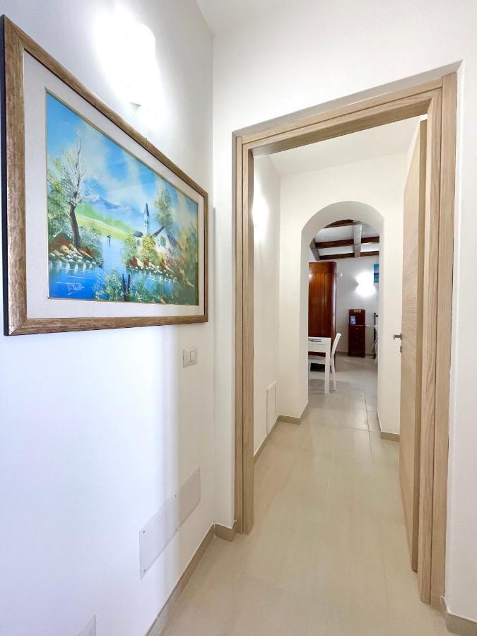 B&B Casa Desimio ヴィエステ エクステリア 写真