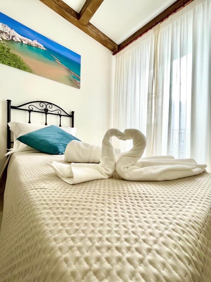 B&B Casa Desimio ヴィエステ エクステリア 写真