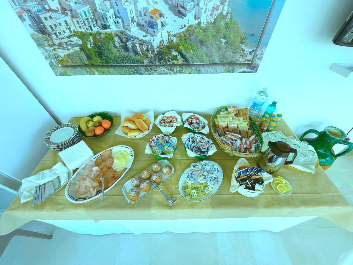 B&B Casa Desimio ヴィエステ エクステリア 写真